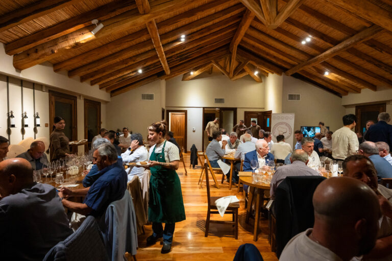 FINCA DECERO ( CLUB GOURMET )-80