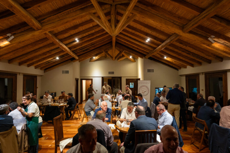 FINCA DECERO ( CLUB GOURMET )-81