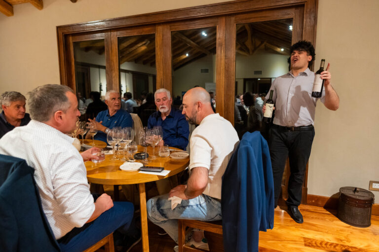 FINCA DECERO ( CLUB GOURMET )-82