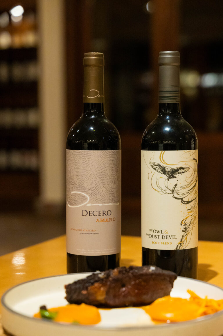 FINCA DECERO ( CLUB GOURMET )-84