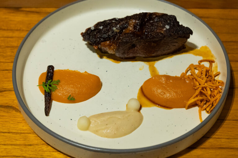 FINCA DECERO ( CLUB GOURMET )-86