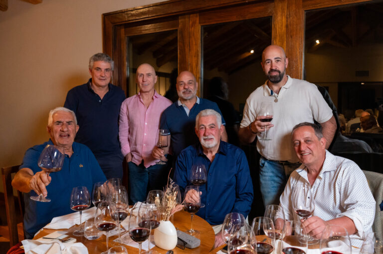 FINCA DECERO ( CLUB GOURMET )-88