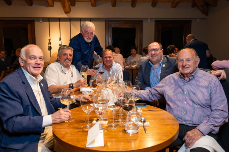 FINCA DECERO ( CLUB GOURMET )-89