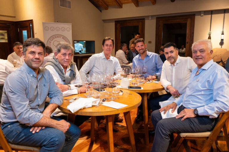 FINCA DECERO ( CLUB GOURMET )-91