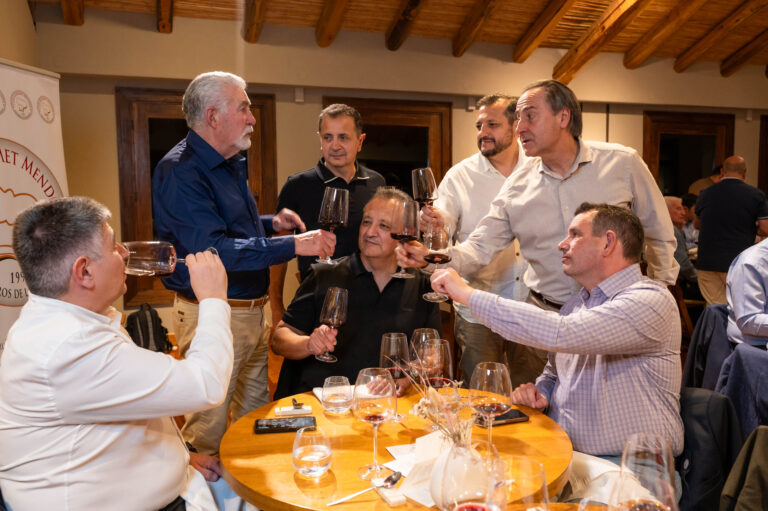 FINCA DECERO ( CLUB GOURMET )-94