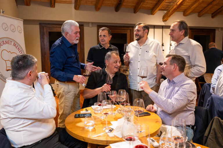 FINCA DECERO ( CLUB GOURMET )-96