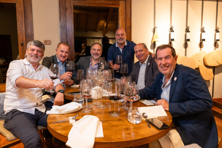 FINCA DECERO ( CLUB GOURMET )-97