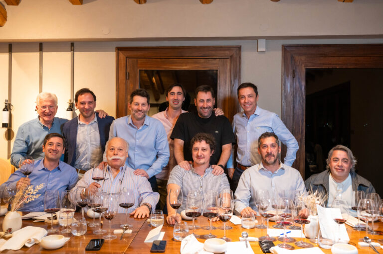 FINCA DECERO ( CLUB GOURMET )-98