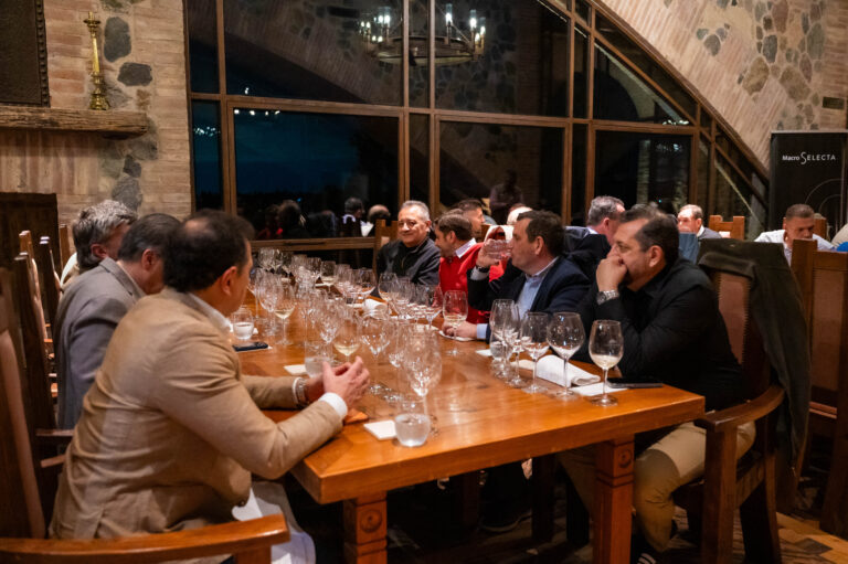 CATENA ZAPATA ( CLUB GOURMET )-1