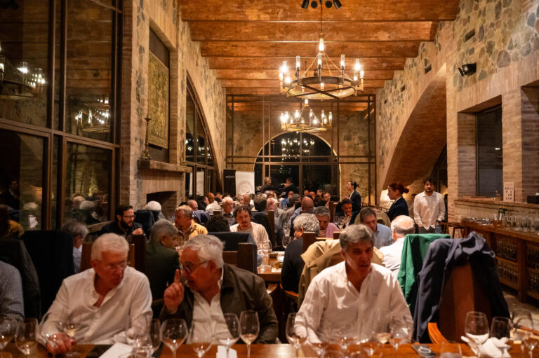 CATENA ZAPATA ( CLUB GOURMET )-14