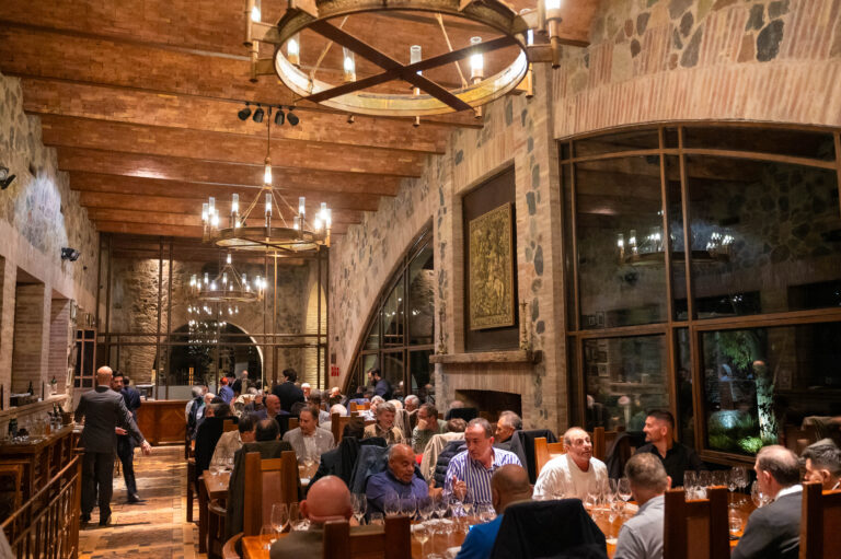 CATENA ZAPATA ( CLUB GOURMET )-2