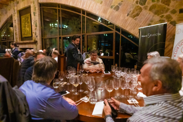 CATENA ZAPATA ( CLUB GOURMET )-23