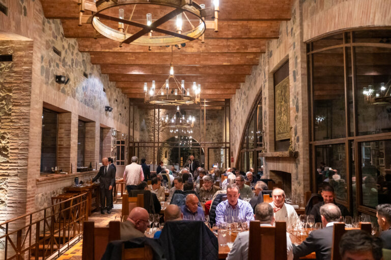 CATENA ZAPATA ( CLUB GOURMET )-3
