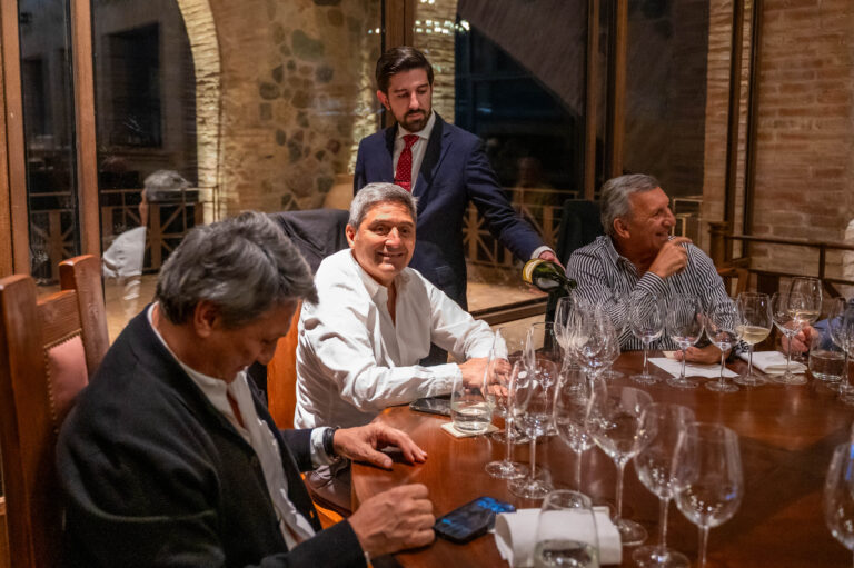 CATENA ZAPATA ( CLUB GOURMET )-4