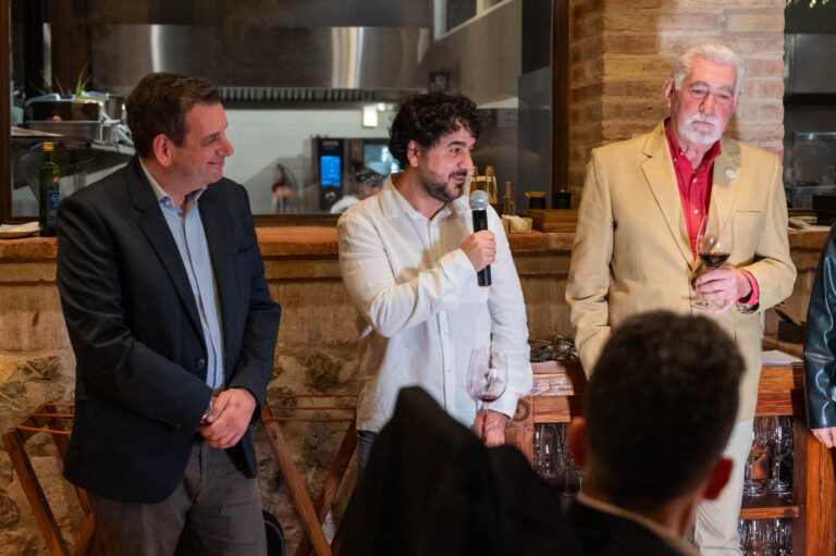 CATENA ZAPATA ( CLUB GOURMET )-48