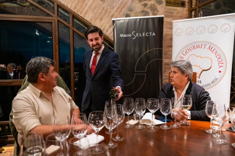 CATENA ZAPATA ( CLUB GOURMET )-5
