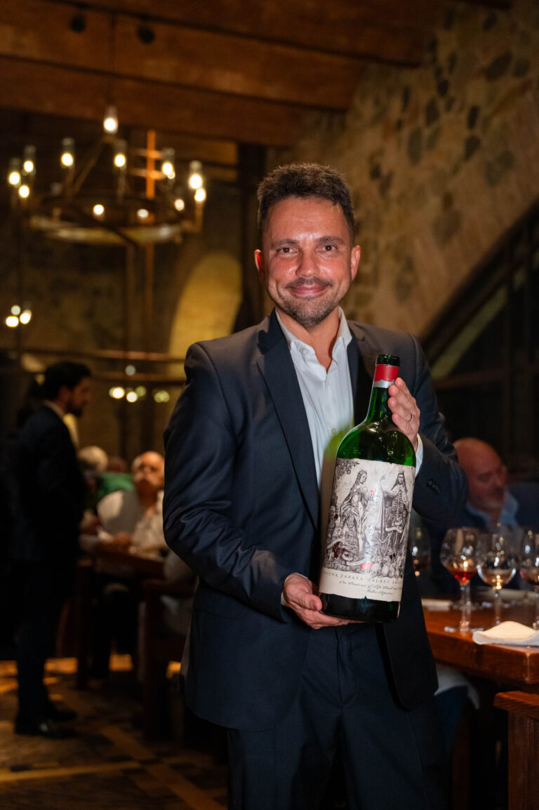 CATENA ZAPATA ( CLUB GOURMET )-66