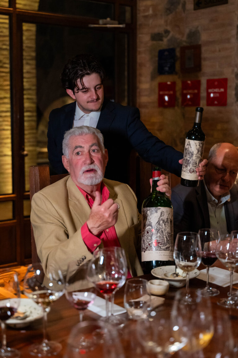 CATENA ZAPATA ( CLUB GOURMET )-68
