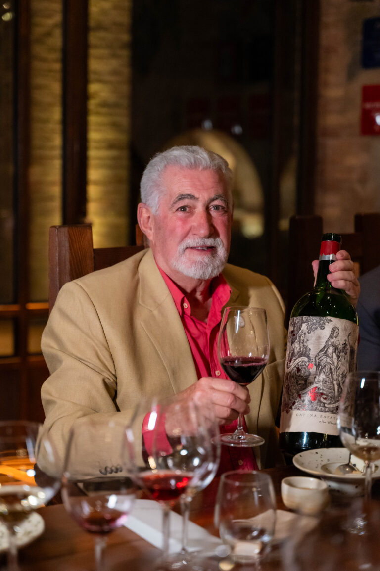 CATENA ZAPATA ( CLUB GOURMET )-69