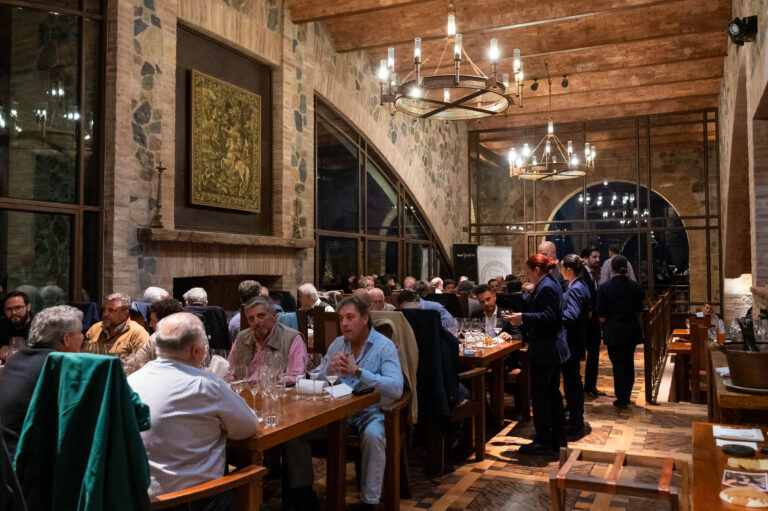 CATENA ZAPATA ( CLUB GOURMET )-9